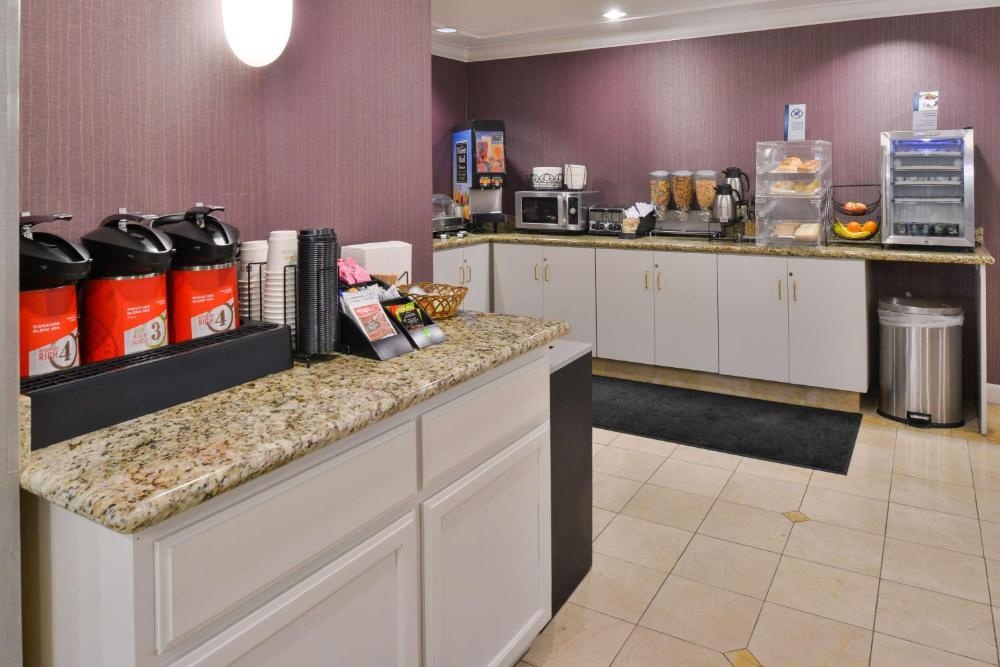 Best Western Inn