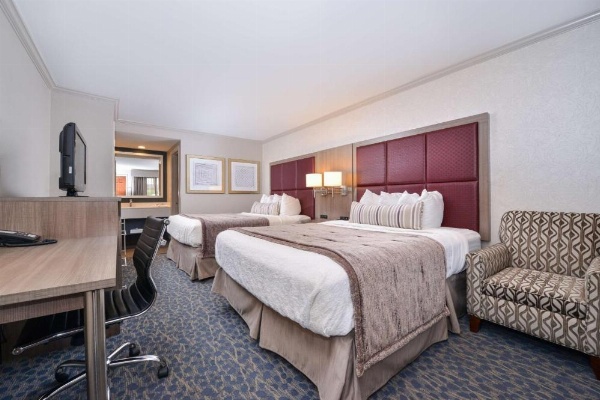 Best Western Inn image 16