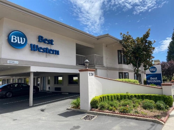Best Western Inn image 17