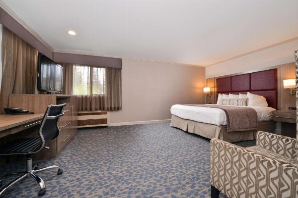 Best Western Inn image 18